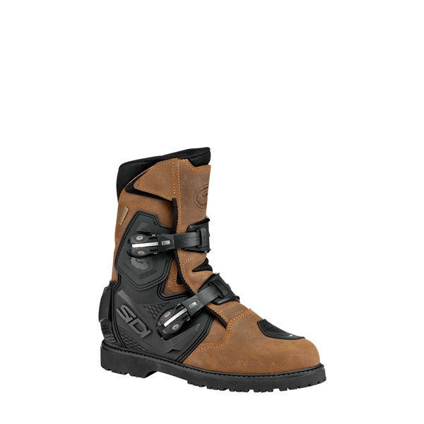 SIDI Bottes Mid Adventure 2 Gore-Tex Homme - Route