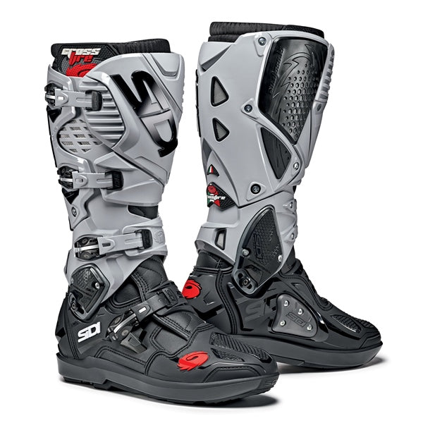 SIDI Bottes Crossfire 3 SRS Homme - Hors-route