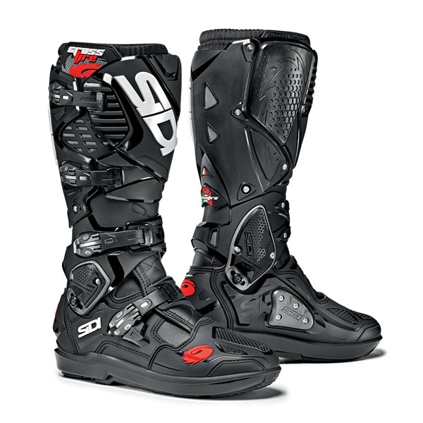 SIDI Bottes Crossfire 3 SRS Homme - Hors-route