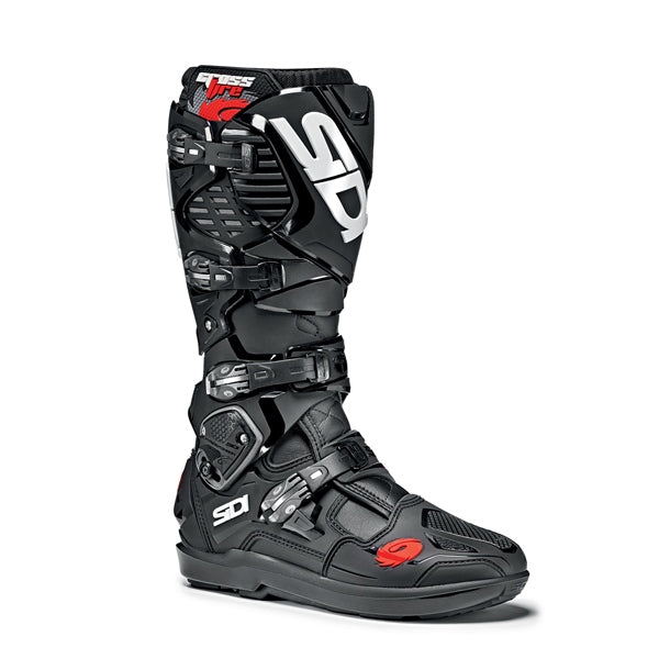 SIDI Bottes Crossfire 3 SRS Homme - Hors-route