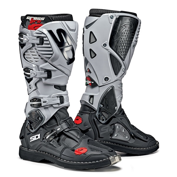 SIDI Bottes Crossfire 3 Homme - Hors-route
