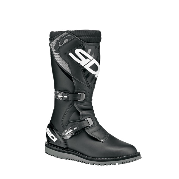 SIDI Bottes Trial Zero.2 Homme - Hors-route