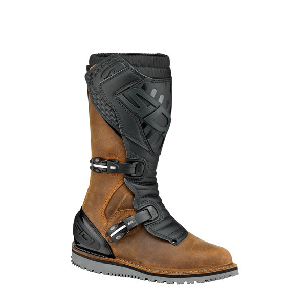 SIDI Bottes Trial Zero.2 Homme - Hors-route