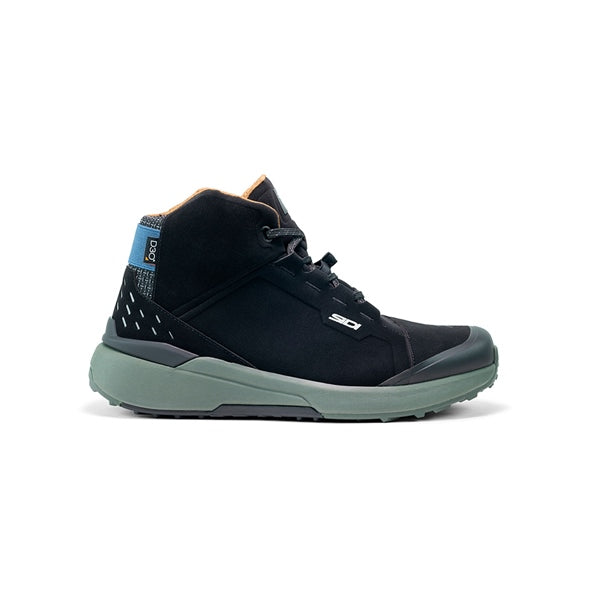 SIDI Souliers Nucleus Suede WP Homme - Urbain