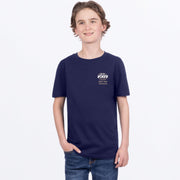 T-shirt Premium Worldwide pour les jeunes