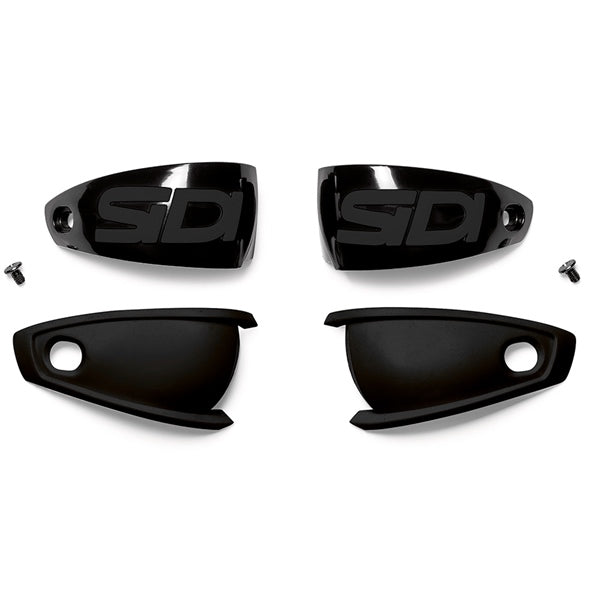 SIDI Talonnière asymétrique