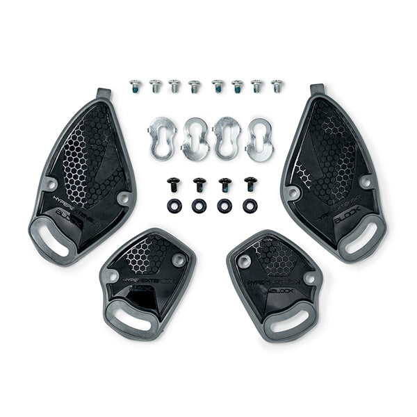 SIDI Système de bloc Hyper Extension