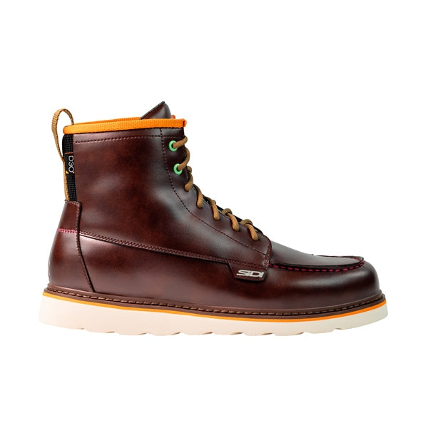 SIDI Bottes Urbex WP Homme - Urbain