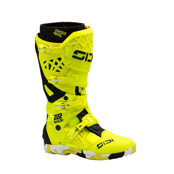 SIDI Bottes Crossair X Homme - Hors-route