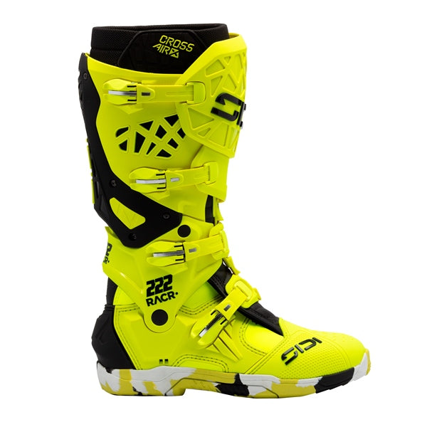 SIDI Bottes Crossair X Homme - Hors-route
