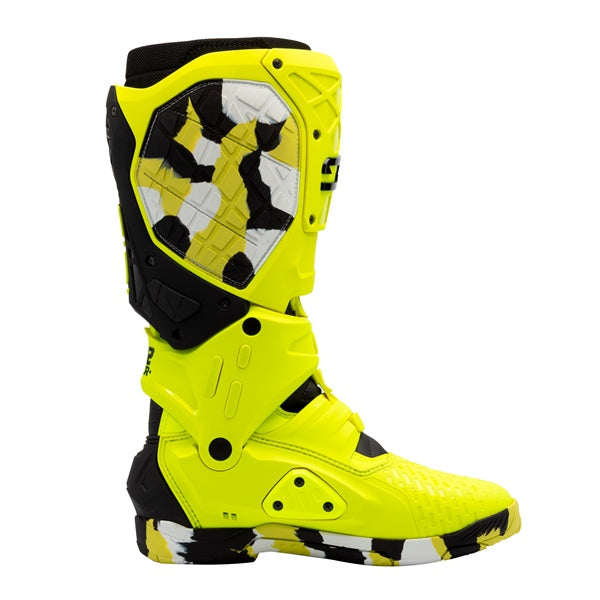 SIDI Bottes Crossair X Homme - Hors-route