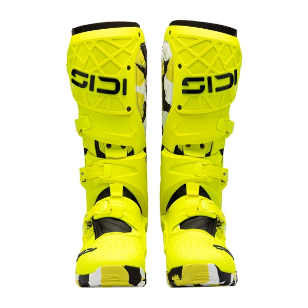 SIDI Bottes Crossair X Homme - Hors-route