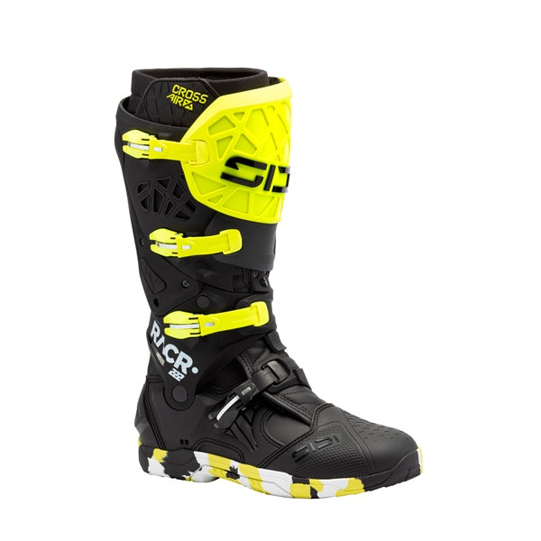 SIDI Bottes Crossair X Homme - Hors-route