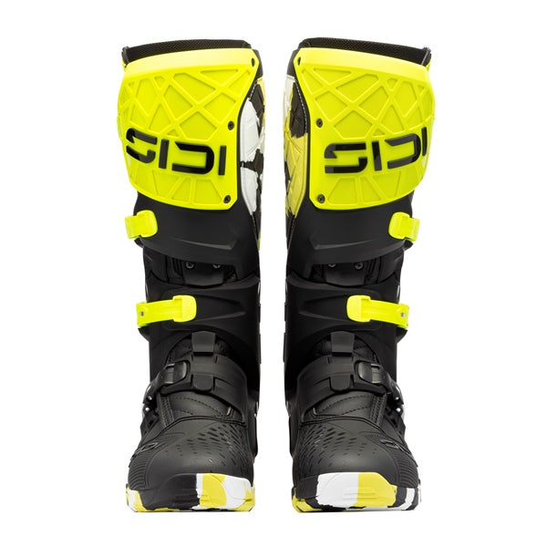 SIDI Bottes Crossair X Homme - Hors-route