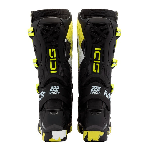 SIDI Bottes Crossair X Homme - Hors-route