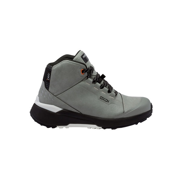 SIDI Souliers Nucleus Suede WP