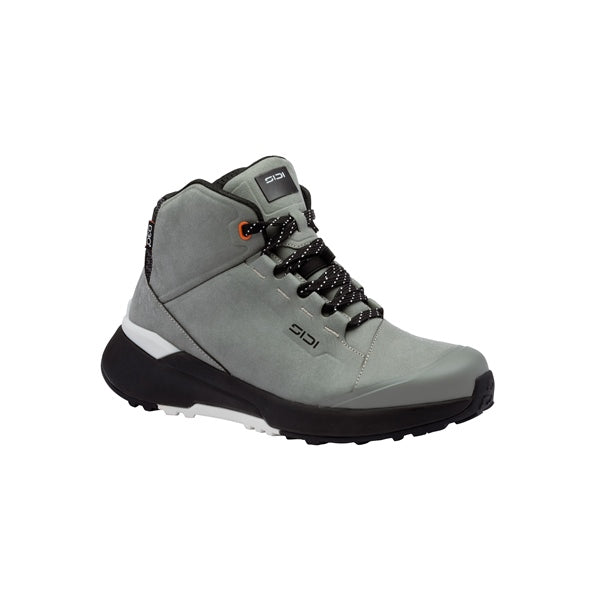 SIDI Souliers Nucleus Suede WP