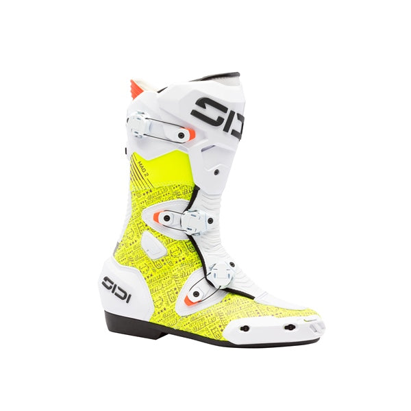 SIDI Bottes Mag 2 Air Homme - Course