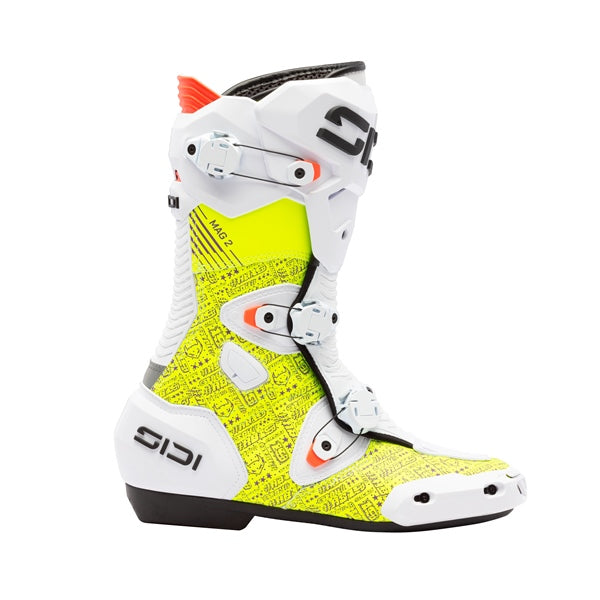 SIDI Bottes Mag 2 Air Homme - Course