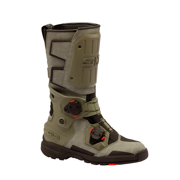 SIDI Bottes Taurus GTX Homme
