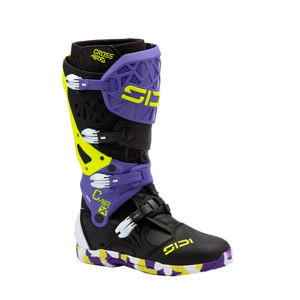 SIDI Bottes Crossair X Homme