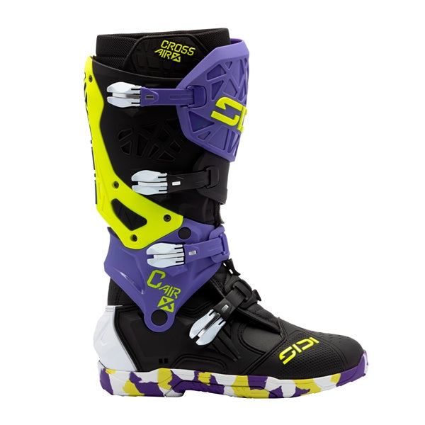 SIDI Bottes Crossair X Homme