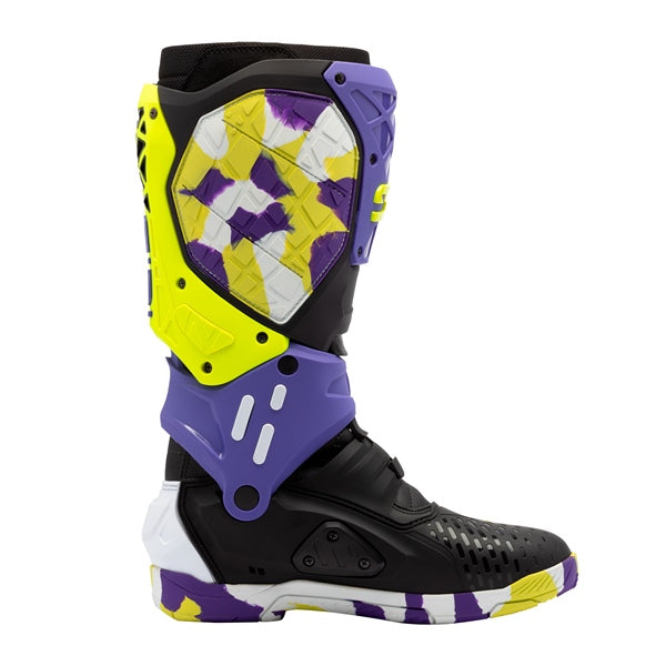 SIDI Bottes Crossair X Homme