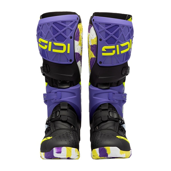 SIDI Bottes Crossair X Homme