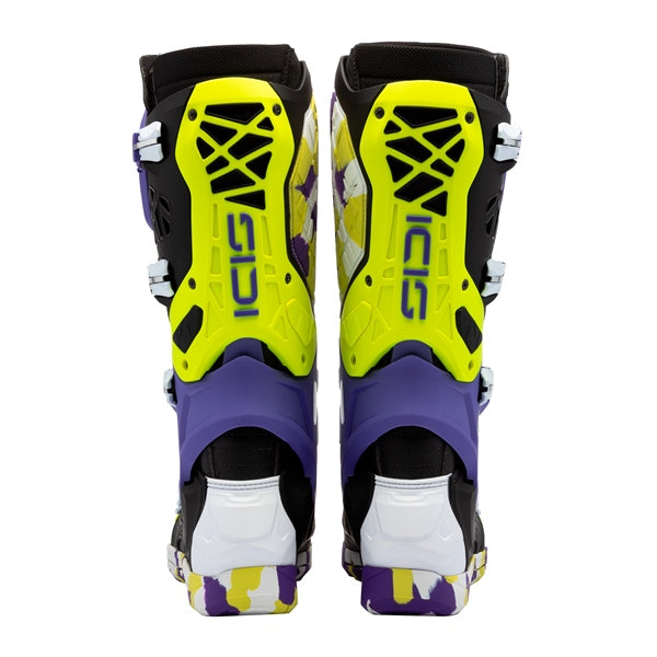 SIDI Bottes Crossair X Homme