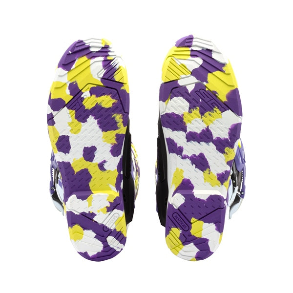 SIDI Bottes Crossair X Homme