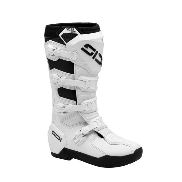 SIDI Bottes Crosscore Homme