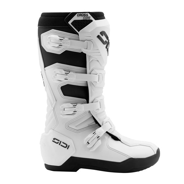 SIDI Bottes Crosscore Homme