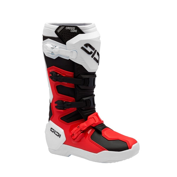 SIDI Bottes Crosscore Homme