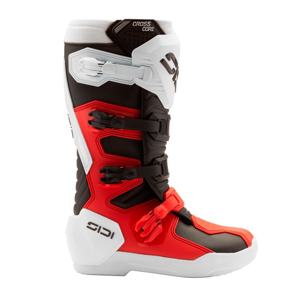 SIDI Bottes Crosscore Homme