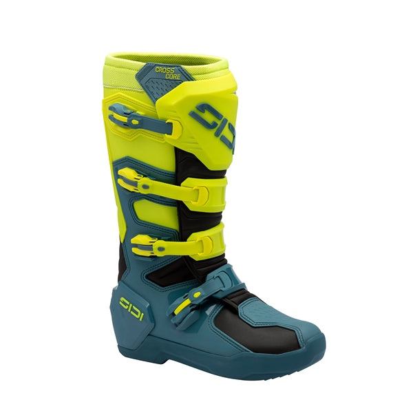 SIDI Bottes Crosscore Homme