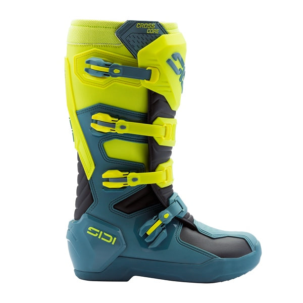 SIDI Bottes Crosscore Homme