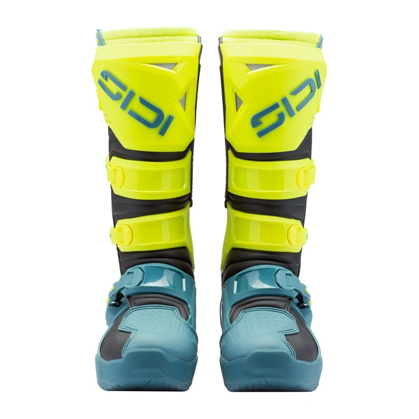 SIDI Bottes Crosscore Homme