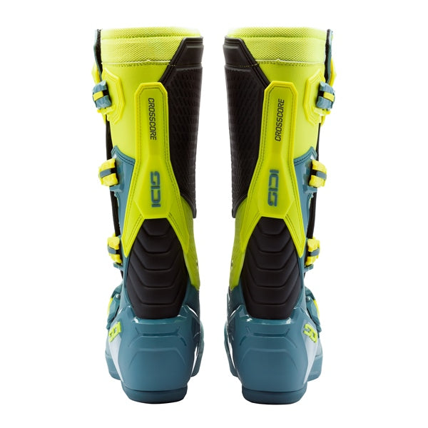 SIDI Bottes Crosscore Homme