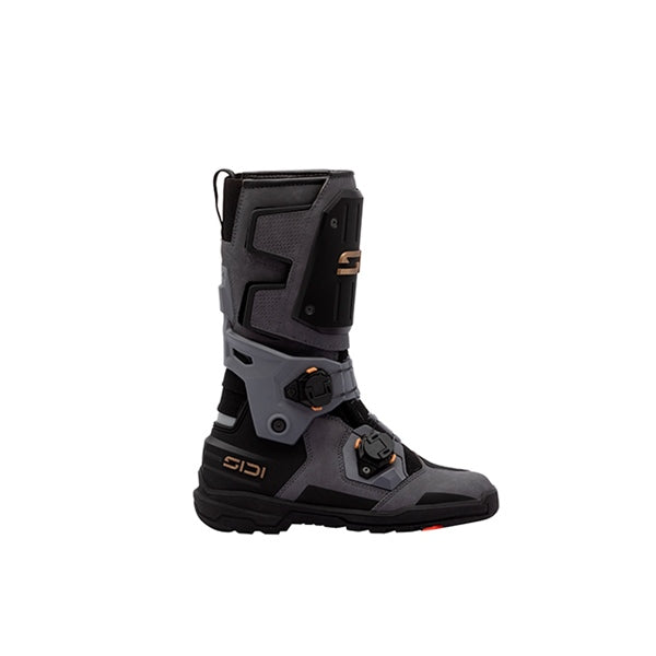 SIDI Bottes Taurus GTX Homme - Touring, Aventure