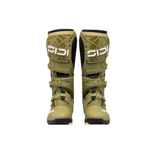 SIDI Bottes Crossair X Homme - Hors-route