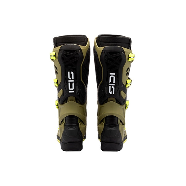 SIDI Bottes Crossair X Homme - Hors-route