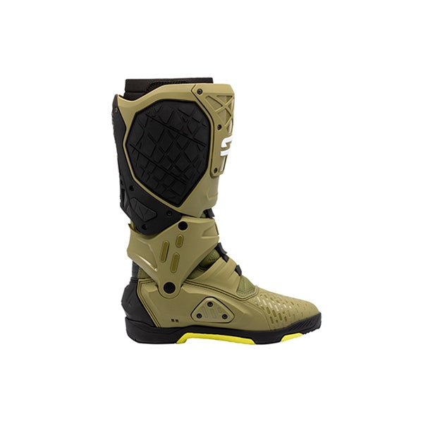 SIDI Bottes Crossair X Homme - Hors-route
