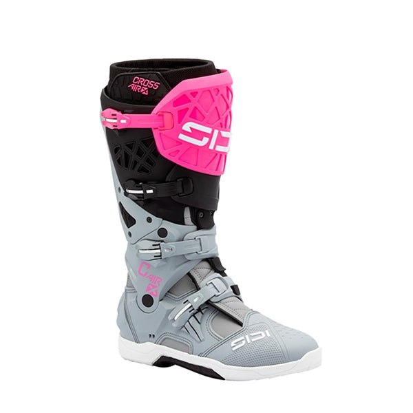 SIDI Bottes Crossair X Homme - Hors-route