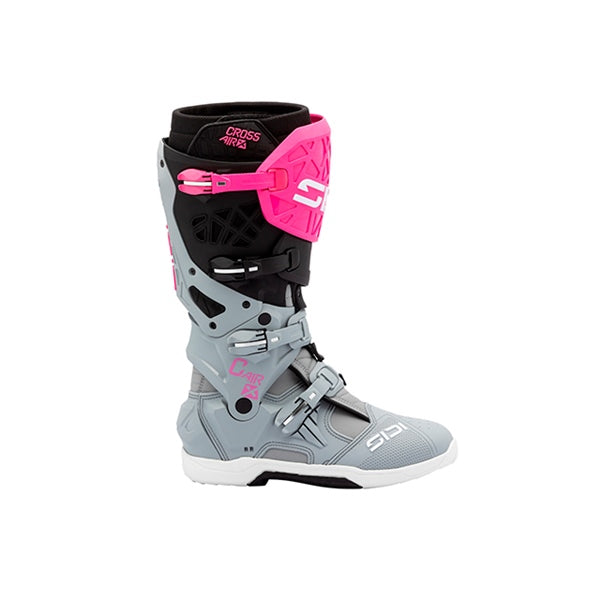 SIDI Bottes Crossair X Homme - Hors-route