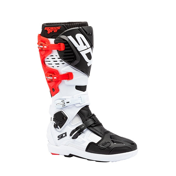 SIDI Bottes Crossfire 3 SRS Homme - Hors-route