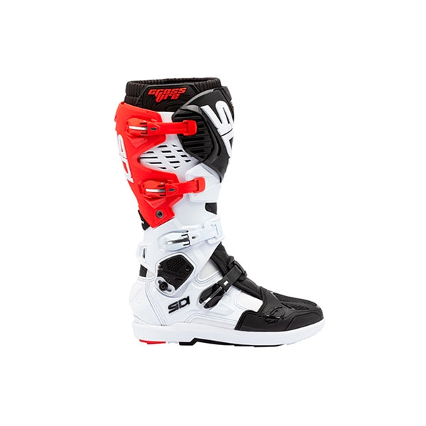 SIDI Bottes Crossfire 3 SRS Homme - Hors-route