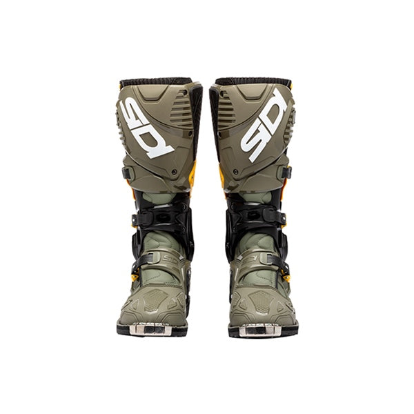 SIDI Bottes Crossfire 3 Homme - Hors-route