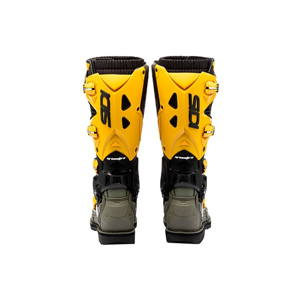 SIDI Bottes Crossfire 3 Homme - Hors-route