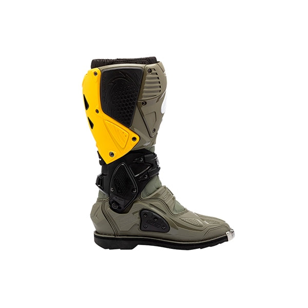 SIDI Bottes Crossfire 3 Homme - Hors-route