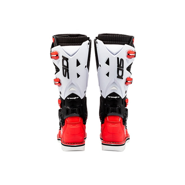 SIDI Bottes Crossfire 3 Homme - Hors-route